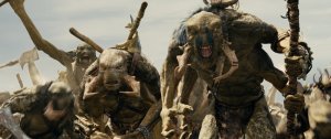 Джон Картер (John Carter)