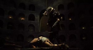 Война Богов: Бессмертные (Immortals)
