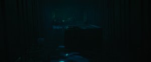 В никуда (Nowhere)