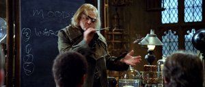 Гарри Поттер и Кубок огня (Harry Potter and the Goblet of Fire)
