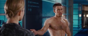Фантастическая четверка: Вторжение Серебряного серфера (Fantastic Four: Rise of the Silver Surfer)