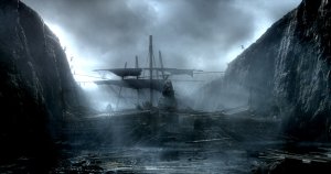 300 спартанцев: Расцвет империи (300: Rise of an Empire)