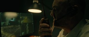 Охота на воров 2: Пантера (Den of Thieves: Pantera)
