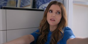 Ещё одна простая просьба (Another Simple Favor)