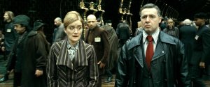 Гарри Поттер и Дары Смерти: Часть I (Harry Potter and the Deathly Hallows: Part 1)