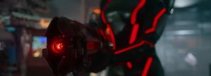 Трон: Арес (Tron: Ares)