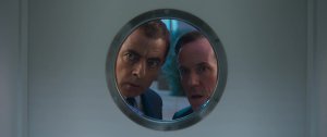 Агент Джонни Инглиш 3.0 (Johnny English Strikes Again)