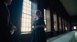 Фаворитка (The Favourite)