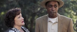 Прочь (Get Out)