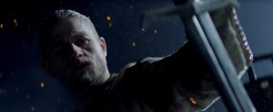 Меч короля Артура (King Arthur: Legend of the Sword)