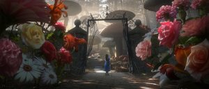 Алиса в Стране чудес (Alice in Wonderland)