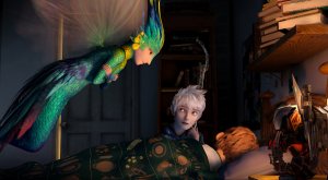 Хранители снов (Rise of the Guardians)