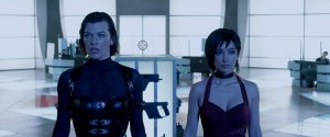 Обитель зла: Возмездие (Resident Evil: Retribution)
