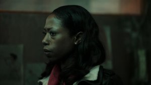 Лютер (Luther)