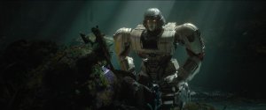 Трансформеры: Начало (Transformers One)