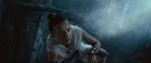 Звёздные войны: Эпизод 9 – Скайуокер. Восход (Star Wars: Episode IX – The Rise of Skywalker)