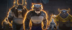 Кунг-фу Панда 4 (Kung Fu Panda 4)