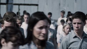 Голодные игры (The Hunger Games)
