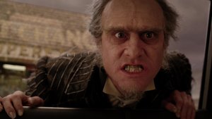 Лемони Сникет: 33 несчастья (A Series of Unfortunate Events)