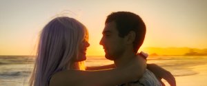Джун и Джон (June and John)