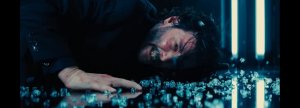 Джон Уик 3 (John Wick: Chapter 3 – Parabellum)