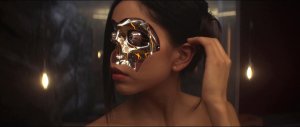 Из машины (Ex Machina)