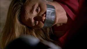 1 сезон 5 эпизод — «Что если они застряли?» (What If They're Stuck?)