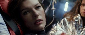 Обитель зла: Возмездие (Resident Evil: Retribution)