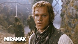 Братья Гримм (The Brothers Grimm)