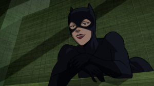 Бэтмен. Долгий Хэллоуин. Часть 1 (Batman: The Long Halloween Part One)