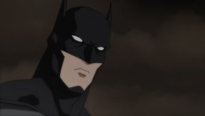 Лига справедливости: Трон Атлантиды (Justice League: Throne of Atlantis)
