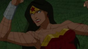 Лига справедливости: Гибель (Justice League: Doom)