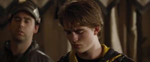 Гарри Поттер и Кубок огня (Harry Potter and the Goblet of Fire)