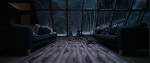 Безудержные (Uncontained)