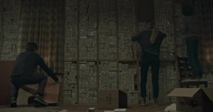 Озарк (Ozark)
