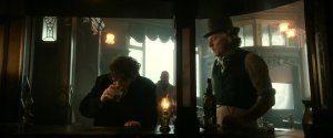 Дом Гиннессов (House of Guinness)