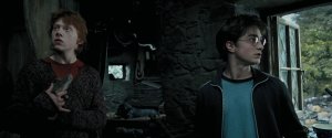 Гарри Поттер и узник Азкабана (Harry Potter and the Prisoner of Azkaban)