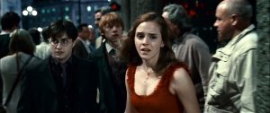 Гарри Поттер и Дары Смерти: Часть I (Harry Potter and the Deathly Hallows: Part 1)