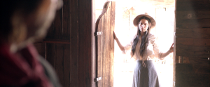 Золото Рио Браво: Тайна шерифа Келли (Gold of Rio Bravo: Sheriff Kelly's Story)