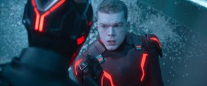 Трон: Арес (Tron: Ares)