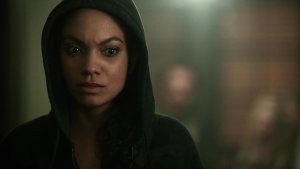 Сонная Лощина (Sleepy Hollow)