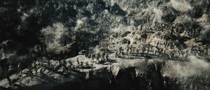 Чёрный Адам (Black Adam)