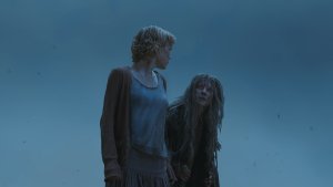 Сайлент Хилл (Silent Hill)