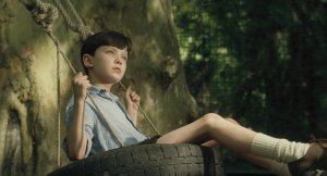 Мальчик в полосатой пижаме (The Boy in the Striped Pajamas)