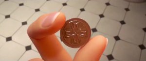 Удача (Luck)
