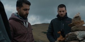 Ритуал (The Ritual)