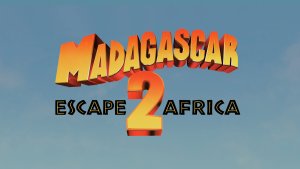 Мадагаскар 2 (Madagascar: Escape 2 Africa)