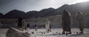 Паломничество (Pilgrimage)