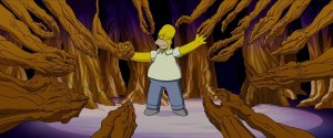 Симпсоны в кино (The Simpsons Movie)