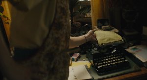 Ширли (Shirley)